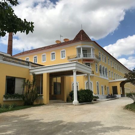 Termas Da Curia Spa Resort Eksteriør bilde