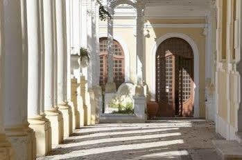 Termas Da Curia Spa Resort Eksteriør bilde